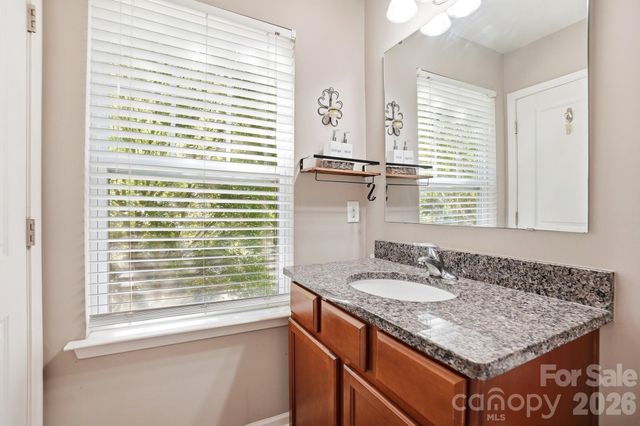 11608 Galashiels Drive, Huntersville, NC 28078