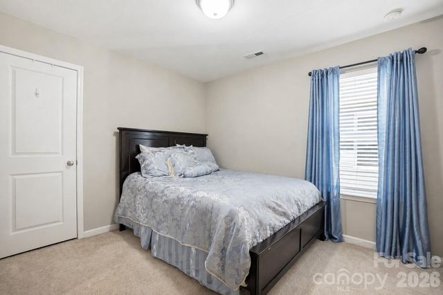 11608 Galashiels Drive, Huntersville, NC 28078