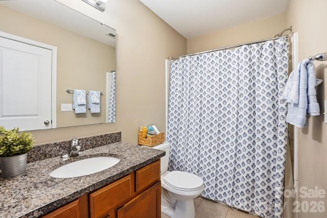 11608 Galashiels Drive, Huntersville, NC 28078