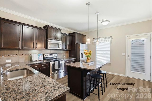 11608 Galashiels Drive, Huntersville, NC 28078