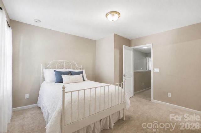11608 Galashiels Drive, Huntersville, NC 28078