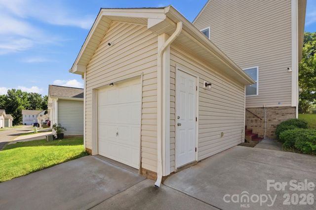 11608 Galashiels Drive, Huntersville, NC 28078