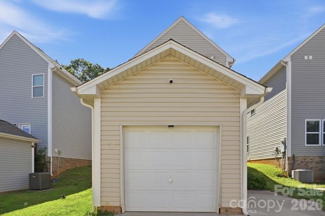 11608 Galashiels Drive, Huntersville, NC 28078