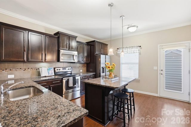 11608 Galashiels Drive, Huntersville, NC 28078