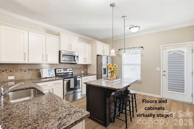 11608 Galashiels Drive, Huntersville, NC 28078