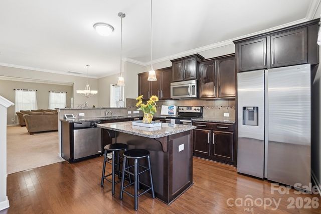 11608 Galashiels Drive, Huntersville, NC 28078