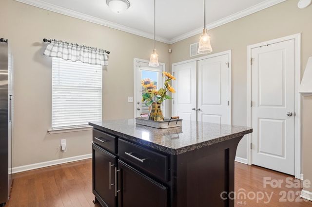 11608 Galashiels Drive, Huntersville, NC 28078