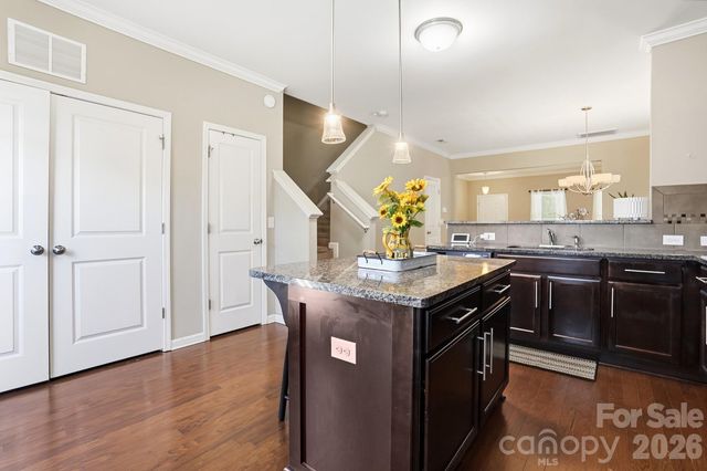 11608 Galashiels Drive, Huntersville, NC 28078