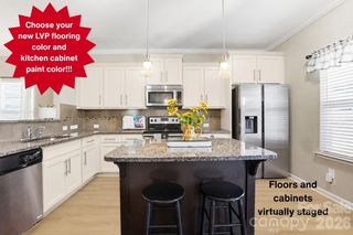 11608 Galashiels Drive, Huntersville, NC 28078