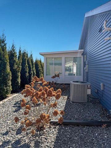 W882 Birchwood DRIVE, Campbellsport, WI 53010