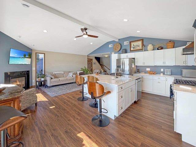 W882 Birchwood DRIVE, Campbellsport, WI 53010