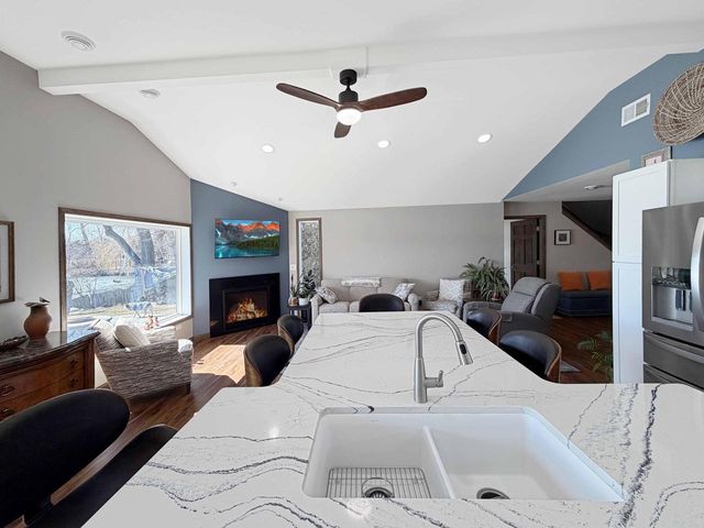 W882 Birchwood DRIVE, Campbellsport, WI 53010