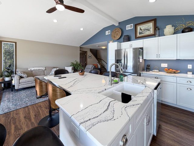 W882 Birchwood DRIVE, Campbellsport, WI 53010