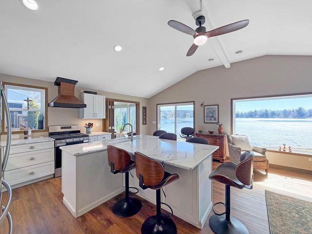 W882 Birchwood DRIVE, Campbellsport, WI 53010