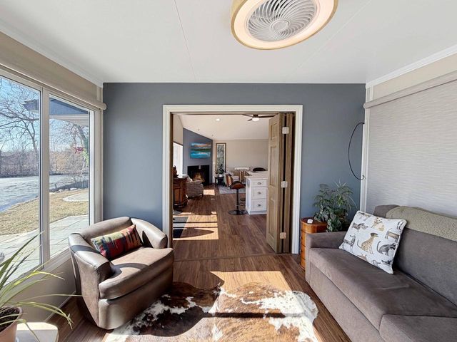 W882 Birchwood DRIVE, Campbellsport, WI 53010