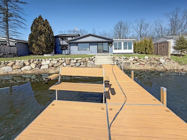 W882 Birchwood DRIVE, Campbellsport, WI 53010