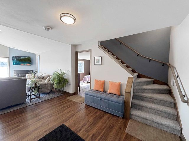 W882 Birchwood DRIVE, Campbellsport, WI 53010