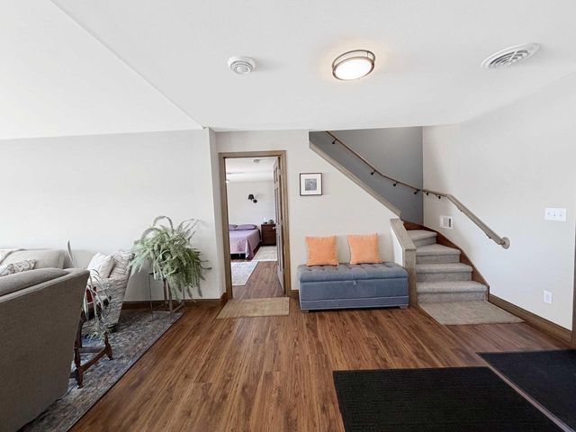 W882 Birchwood DRIVE, Campbellsport, WI 53010