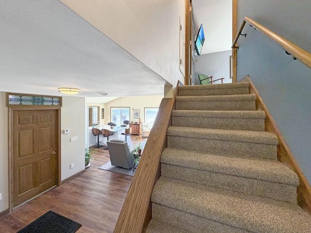 W882 Birchwood DRIVE, Campbellsport, WI 53010