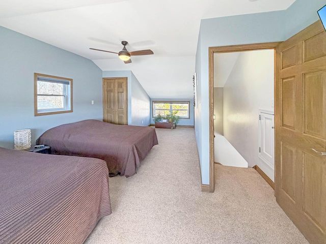 W882 Birchwood DRIVE, Campbellsport, WI 53010