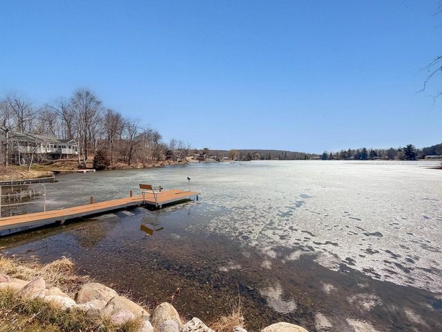 W882 Birchwood DRIVE, Campbellsport, WI 53010