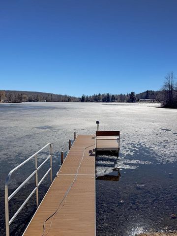 W882 Birchwood DRIVE, Campbellsport, WI 53010