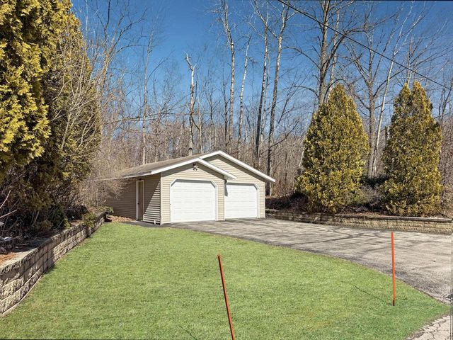 W882 Birchwood DRIVE, Campbellsport, WI 53010