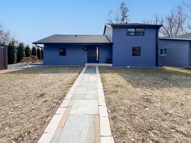 W882 Birchwood DRIVE, Campbellsport, WI 53010