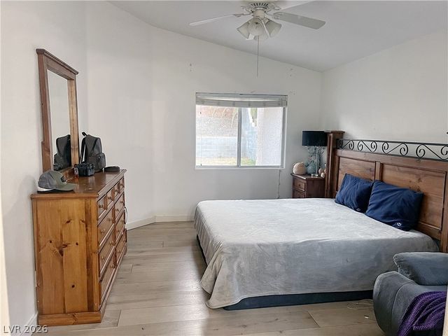 7417 Flat Rock Street, Las Vegas, NV 89131
