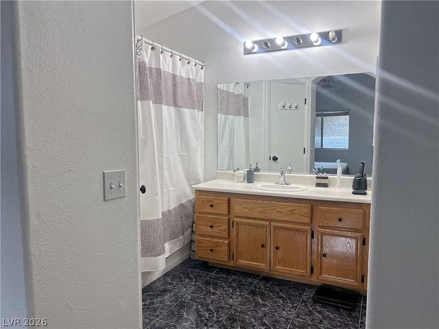 7417 Flat Rock Street, Las Vegas, NV 89131
