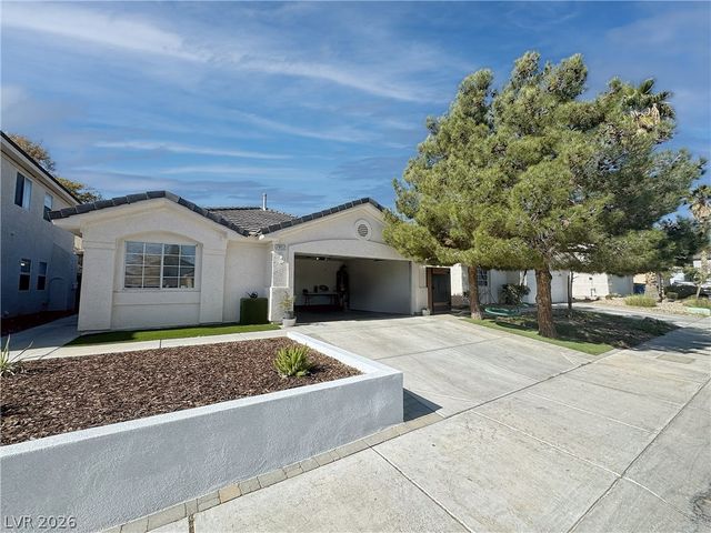 7417 Flat Rock Street, Las Vegas, NV 89131