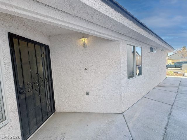 7417 Flat Rock Street, Las Vegas, NV 89131