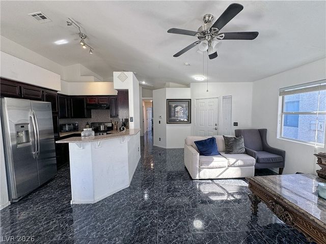 7417 Flat Rock Street, Las Vegas, NV 89131