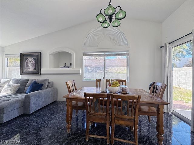 7417 Flat Rock Street, Las Vegas, NV 89131