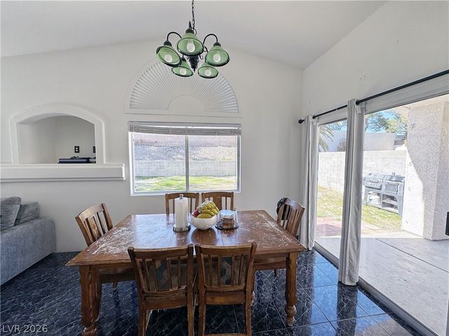 7417 Flat Rock Street, Las Vegas, NV 89131
