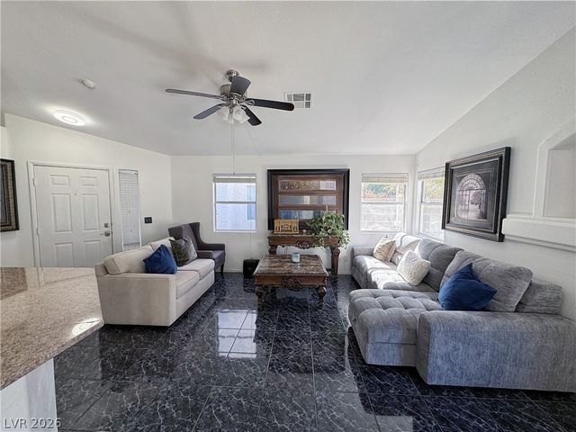 7417 Flat Rock Street, Las Vegas, NV 89131