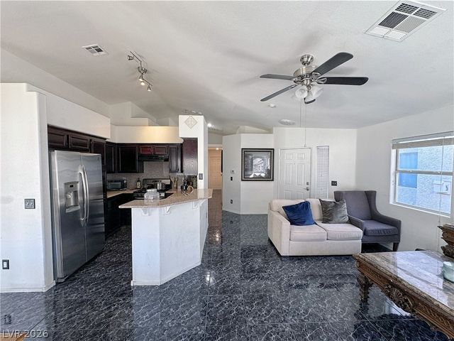7417 Flat Rock Street, Las Vegas, NV 89131