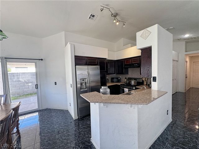 7417 Flat Rock Street, Las Vegas, NV 89131