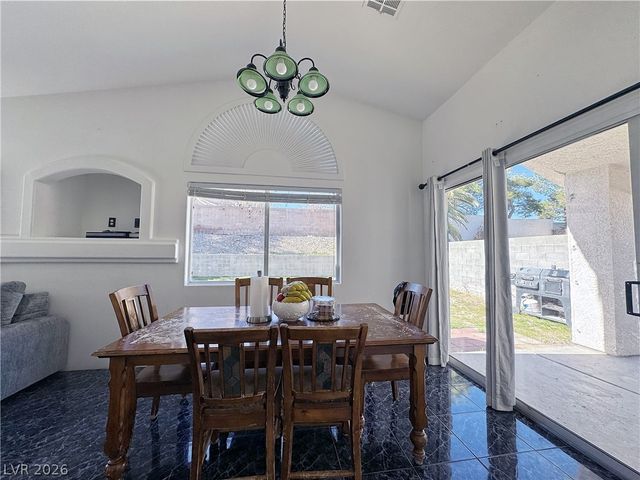 7417 Flat Rock Street, Las Vegas, NV 89131