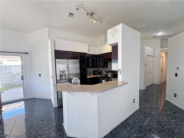 7417 Flat Rock Street, Las Vegas, NV 89131