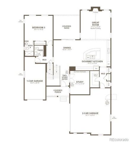 1186 Weller Street, Timnath, CO 80547