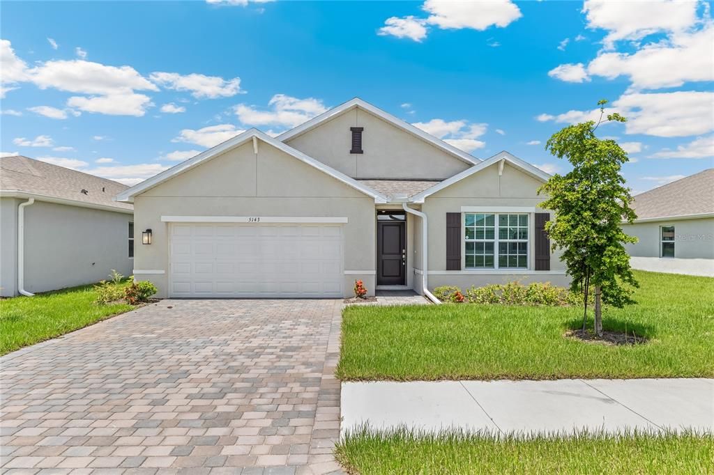 5143 SCHUBERT TRAIL, North Port, FL 34287