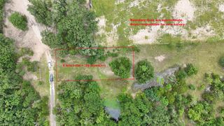 Lot 548-549 Hill Lane, Quinlan, TX 75474