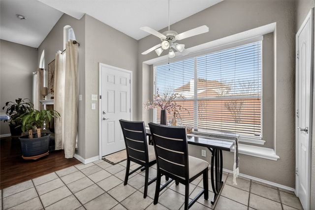 2802 Pecan Meadow Drive, Garland, TX 75040