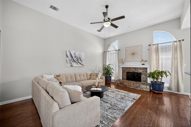 2802 Pecan Meadow Drive, Garland, TX 75040