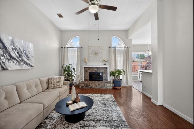 2802 Pecan Meadow Drive, Garland, TX 75040