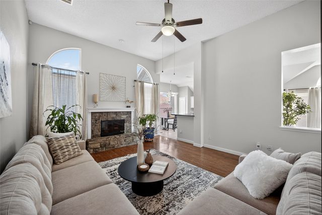 2802 Pecan Meadow Drive, Garland, TX 75040