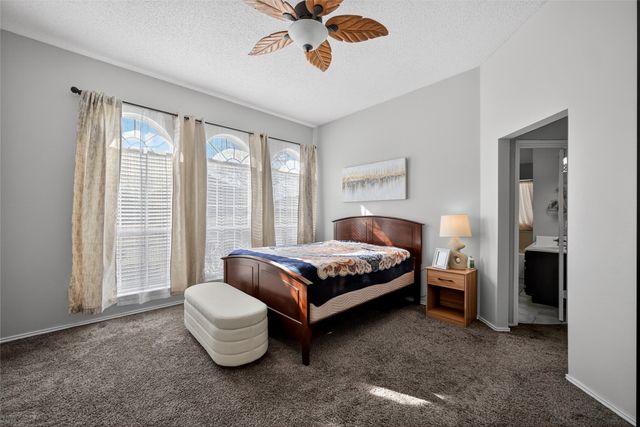 2802 Pecan Meadow Drive, Garland, TX 75040