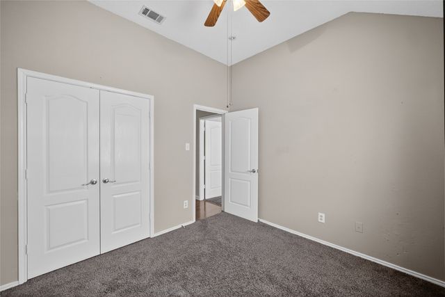 2802 Pecan Meadow Drive, Garland, TX 75040