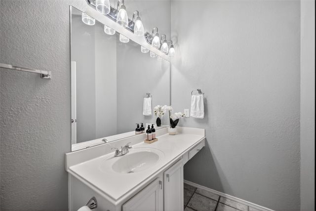 2802 Pecan Meadow Drive, Garland, TX 75040